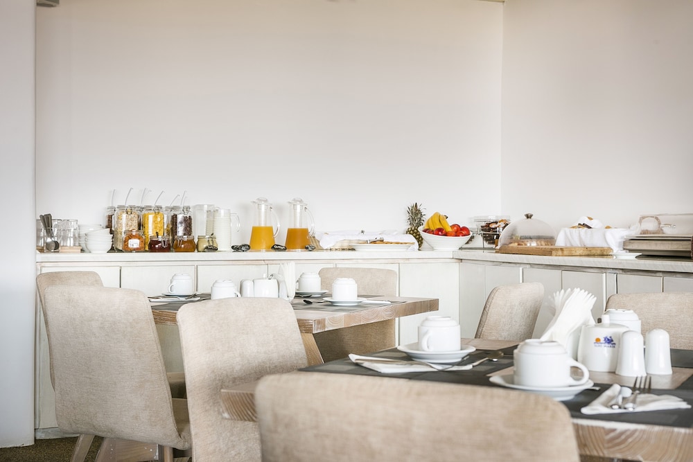 Ilio Maris Hotel by null