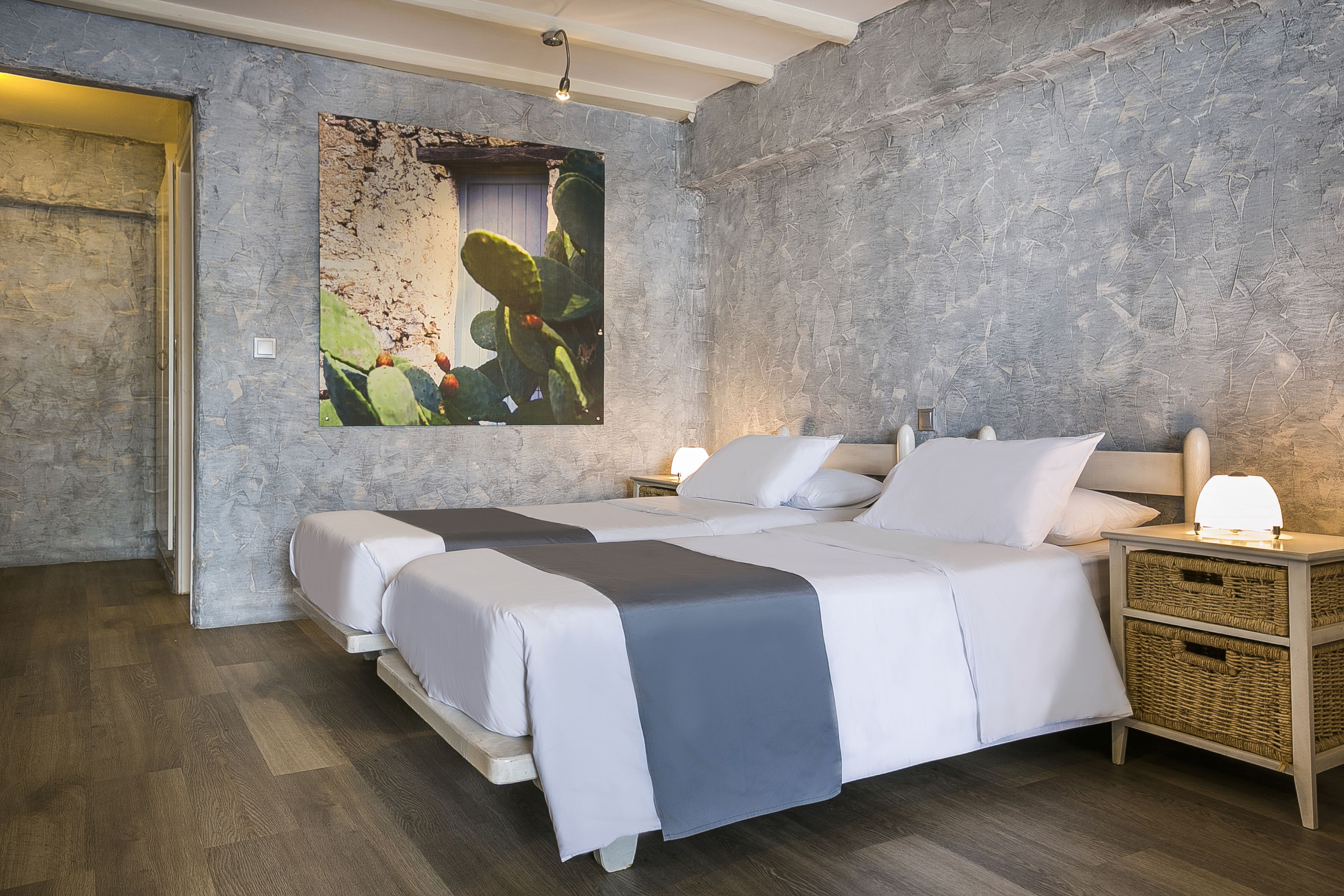 standard double or twin room | in-room safe, free wifi, bed sheets, wheelchair access