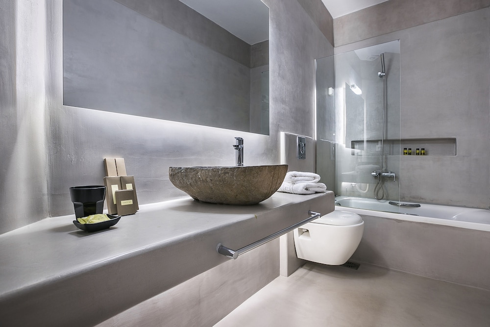 Ilio Maris Hotel by null
