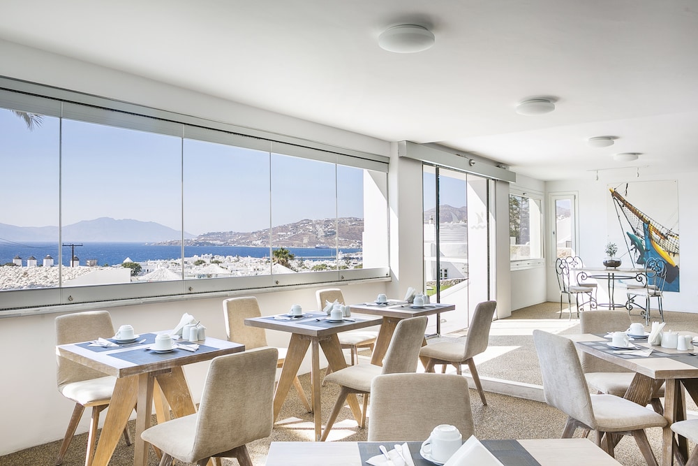 Ilio Maris Hotel by null