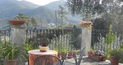 Piso / apartamento - Levantola spezia