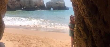 على الشاطئ، مناشف للشاطئ