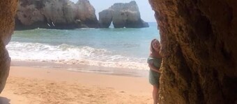 Miete wohnung Alvor vila da Praia