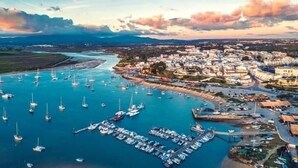 Marina