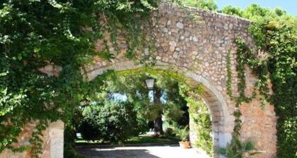 Ferienhaus / Villa - Inca