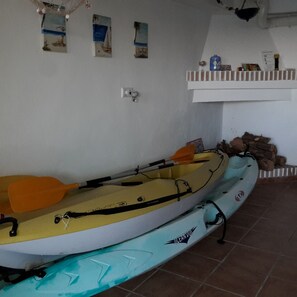 Interieur