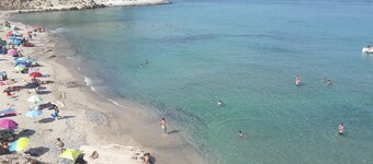 HOUSE IN LA CALA DELPLOMO-OFFER SEPTEMBER-OCTOBER -2 KAYAK, BIKE