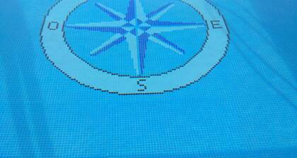 The little house Carmona speed circuit