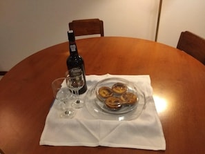 Speisen