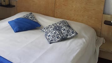 2 Schlafzimmer, Zimmersafe, Bügeleisen/Bügelbrett, WLAN