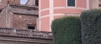 Villa Viola and Minù in the heart of ChiancianoTerme