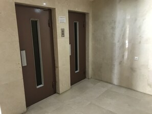 Interior - On the beach apartment 4 persons (Fuengirola)
