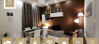 LA MAISON SR Cozy apartment in the center of town