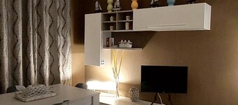 LA MAISON - SHORT RENTAL