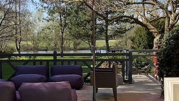 Terras
