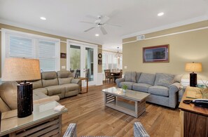Smart TV, table tennis, printers