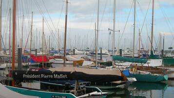 Port de plaisance