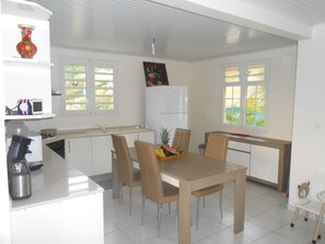 Dineren