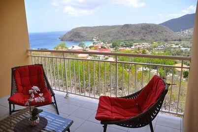 VILLA BAIE DES ANSES H