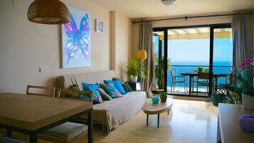 2 chambres, fer et planche Ă  repasser, lit parapluie, Wi-Fi gratuit