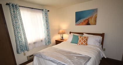 Retiro West Edge - Un Townhouse maravilloso en West Yellowstone