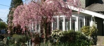 Seattle op zijn best - de Premiere Walking Neighborhood !!