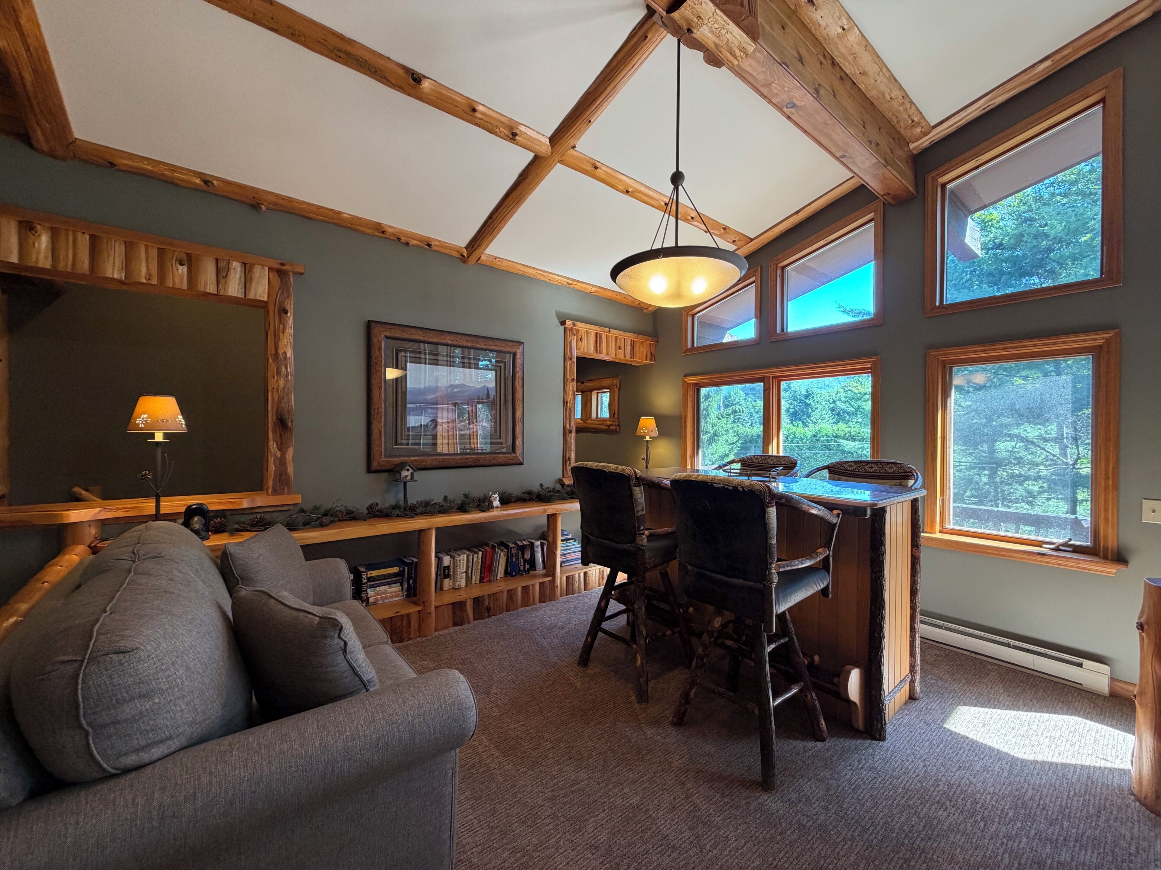 Intérieur