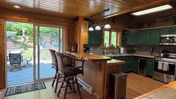 Cuisine privée