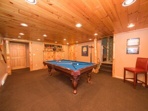 Sala de juegos