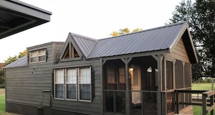 Waynoka Lil' Lodge One