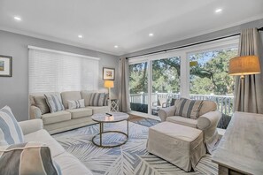 TV, table tennis, printers