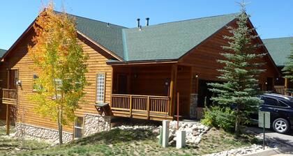 Family Friendly 3 Bedroom, 3 Bath, Mt. Home, Close To 6 World Famous Ski Areas