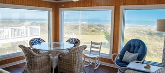  Oceanfront Great Location sur Ocean Ridge Drive