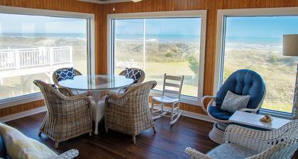 Oceanfront Großartige Lage am Ocean Ridge Drive