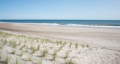 Oceanfront Great Location sur Ocean Ridge Drive