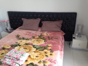 Appartement Familial, plusieurs lits, non-fumeur