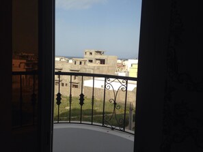 Appartement Familial, plusieurs lits, non-fumeur | Vue de la chambre