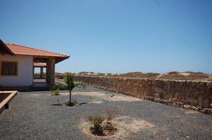 Exterior - Villa Maris Ecolodge (Maio)