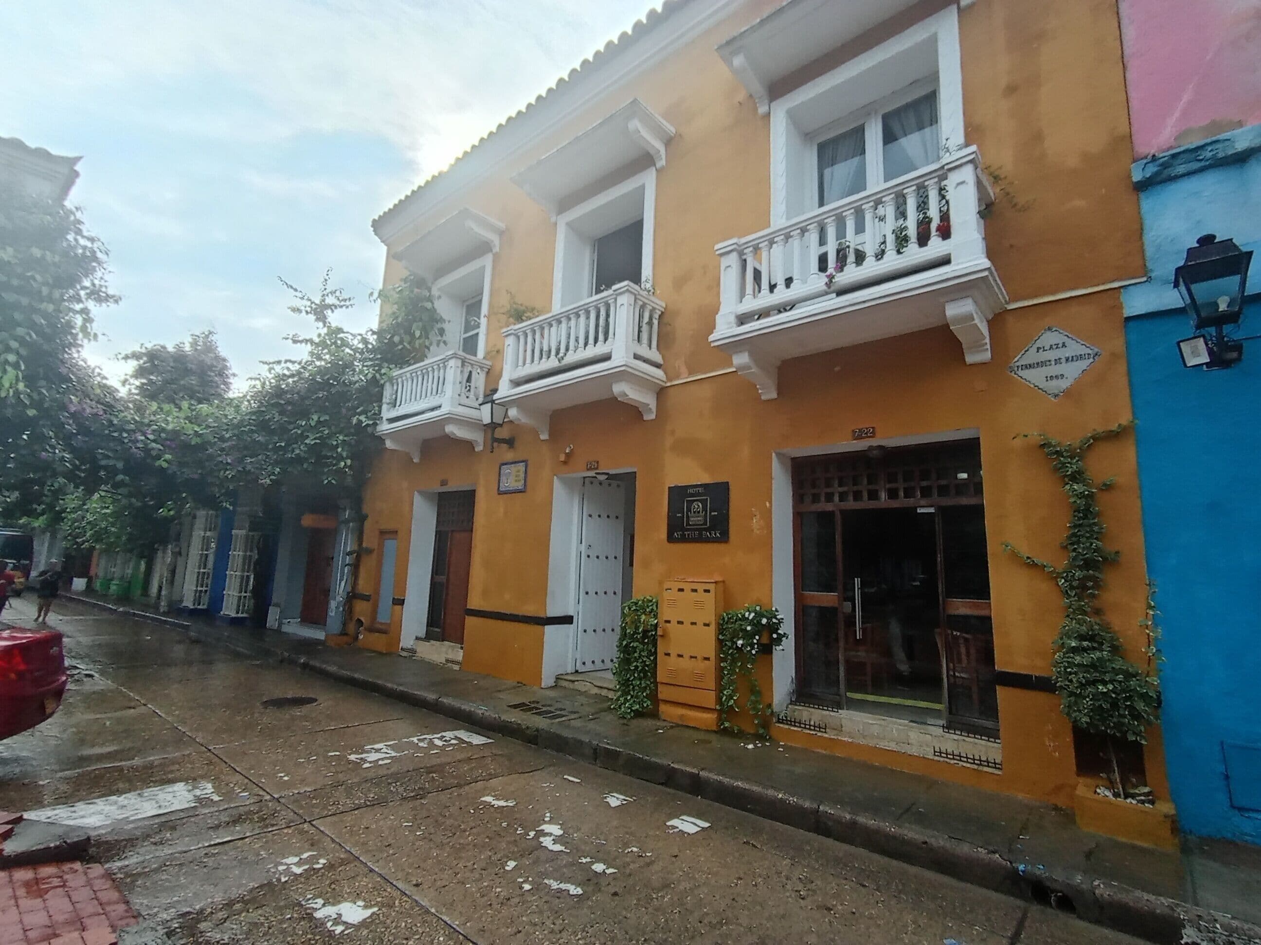 Photo - Hotel AT THE PARK