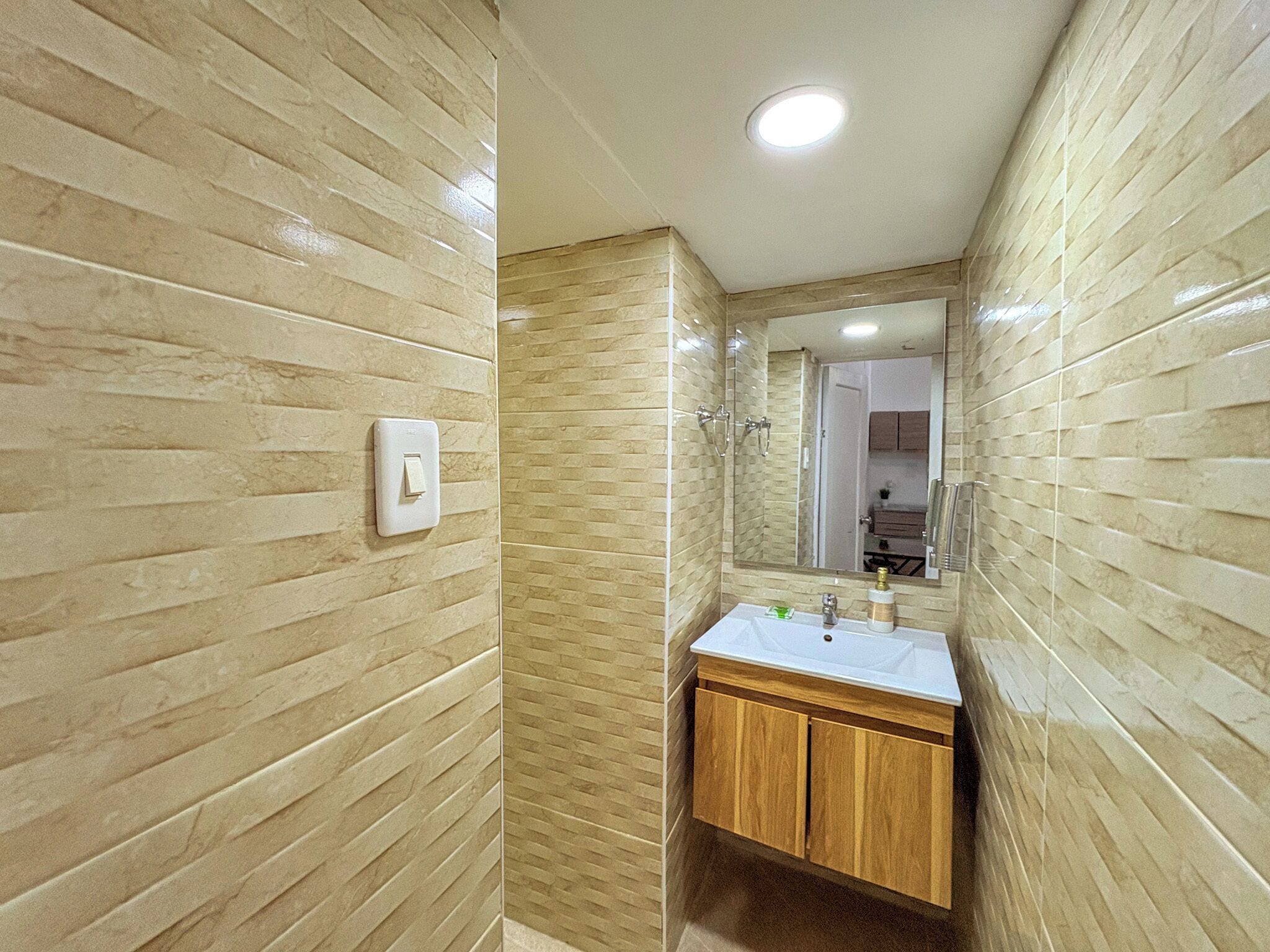 comfort studio suite, multiple beds, ground floor | 1 bedroom, minibar, in-room safe, individually decorated