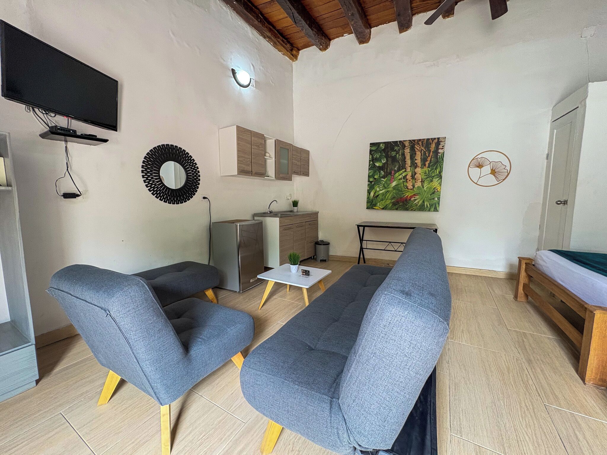 Photo - Hotel AT THE PARK