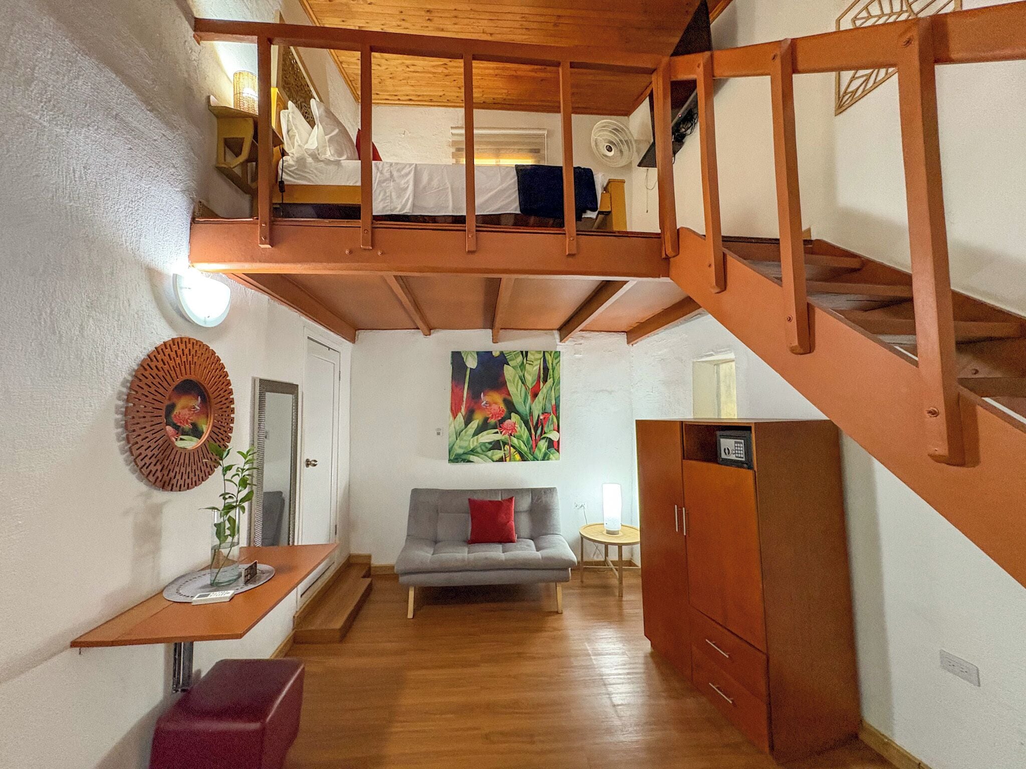 Photo - Hotel AT THE PARK