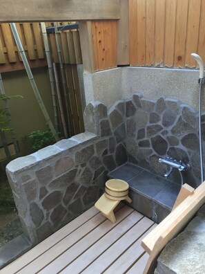 Bathroom - Ritouen (Ureshino)