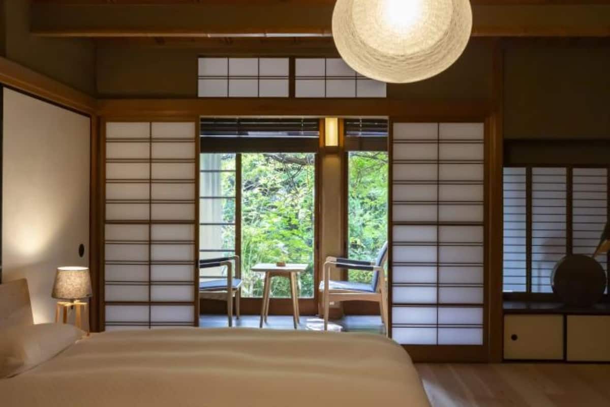 1 bedroom, minibar (some free items), in-room safe