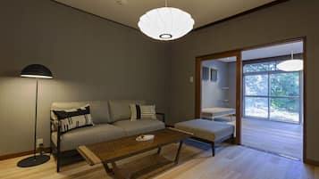 Grand Twin Room (VMG) | 1 bedroom, minibar, in-room safe, iron/ironing board