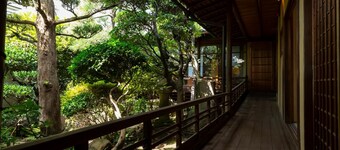 Nipponia Hotel Nara Naramachi