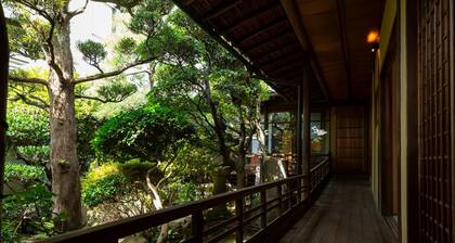 Nipponia Hotel Nara Naramachi