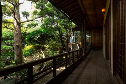 Nipponia Hotel Nara Naramachi