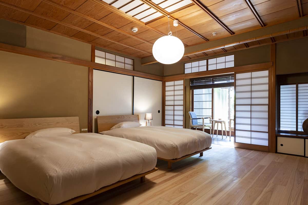 Grand Twin Room (VMG) | 1 bedroom, minibar (some free items), in-room safe