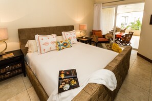 บ้านพัก, 2 ห้องนอน, ปลอดบุหรี่ | 2 ห้องนอน, Wi-Fi ฟรี, ผ้าปูที่นอน